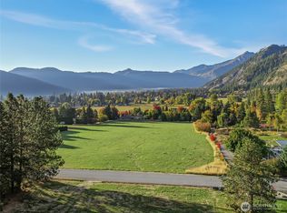0 Nna Spg, Leavenworth, WA 98826