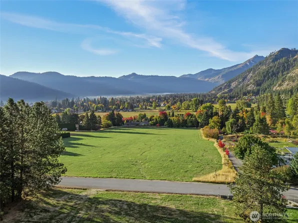 0 NNA Spring St, Leavenworth, WA 98826