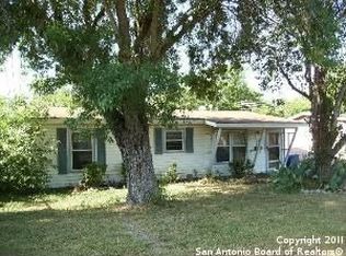 610 Koehler Ct, San Antonio, TX 78223