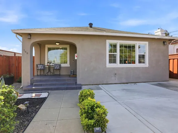 166 E Humboldt St, San Jose, CA 95112