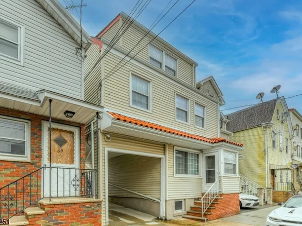 91 Barbara St #3, Newark City, NJ 07105