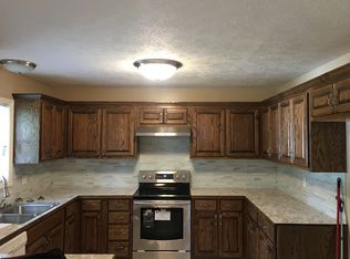 2503 S Nettleton Ave, Springfield, MO 65807