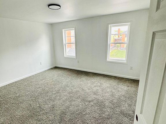 Bedrooms