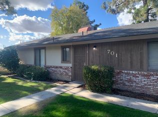 099- 701 Deseret Way, Bakersfield, CA 93309
