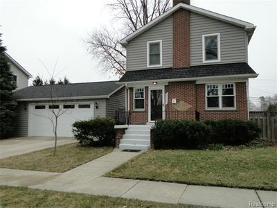 200 N Edison Ave, Royal Oak, MI, 48067