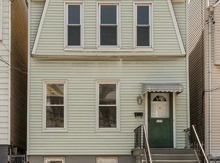 177 Fairview Ave, Jersey City, NJ 07304