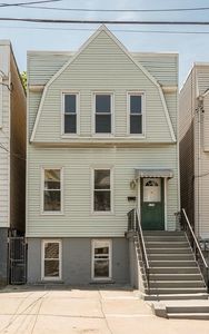 177 Fairview Ave, Jersey City, NJ, 07304