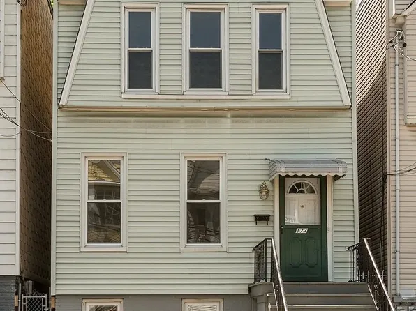 177 Fairview Ave, Jersey City, NJ 07304
