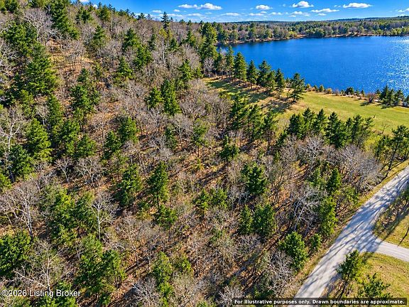 2nd image of 0 Timber Trails Rd