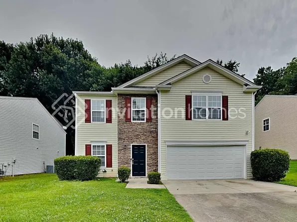 311 Westminster Dr, Canton, GA 30114
