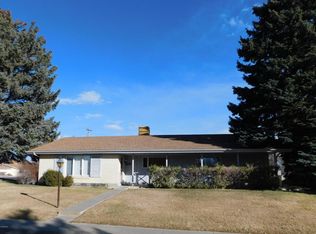 3708 Crescent Ave, Farmington, NM 87401
