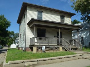 715 Court St, Sioux City, IA 51105