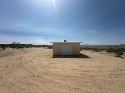 1524 Olsen Rd, Joshua Tree, CA, 92252