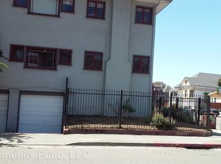 3334 Martin Luther King Jr Way, Oakland, CA 94609