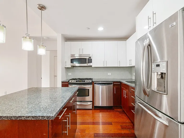 2130 Adam Clayton Powell Jr Blvd #4G — Photo 5