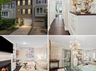 7391 Stream Way, Springfield, VA 22152