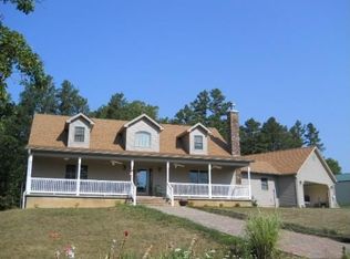 84A Rr 1, Birch Tree, MO 65438