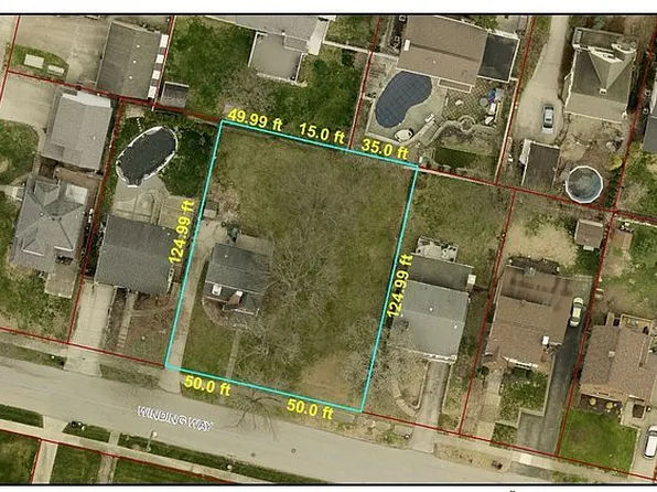 1018 Winding Way, Covington, KY 41011