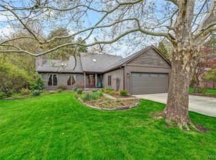 28 Partridge Run, Amherst, NY 14228