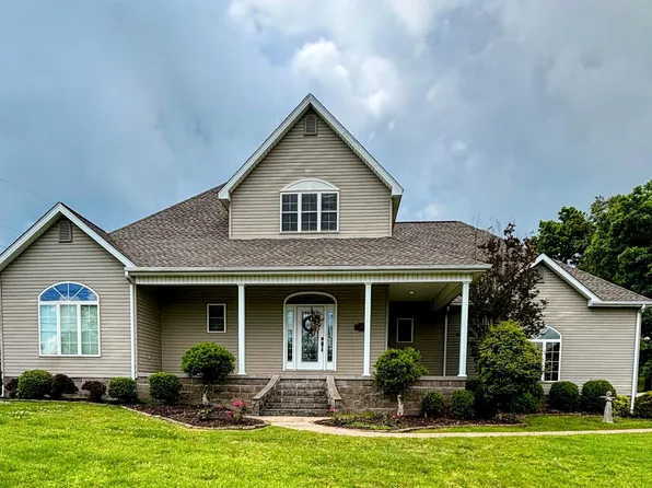101 Bluebird Ln, Marion, KY 42064