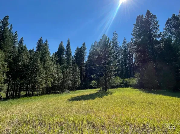 T10n R4e Sec 27 Pine Tree Rnch #6-lot 9, Garden Valley, ID 83622