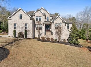 222 Ansonborough, Belton, SC 29627