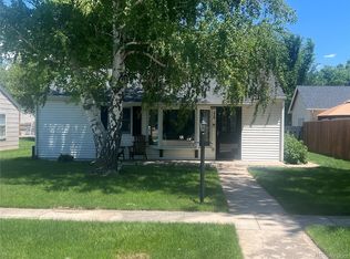 330 Oak St, Burlington, CO 80807