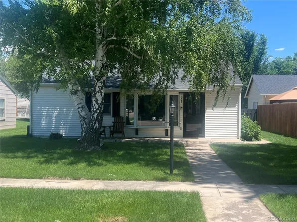 330 Oak Street, Burlington, CO 80807