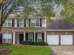 4960 Abbotts Glen Trl NW, Acworth, GA 30101