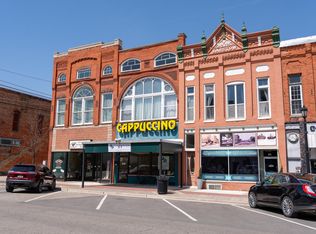 147 E Center St, Ithaca, MI 48847