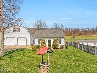 844 Neitz Valley Rd, Selinsgrove, PA, 17870