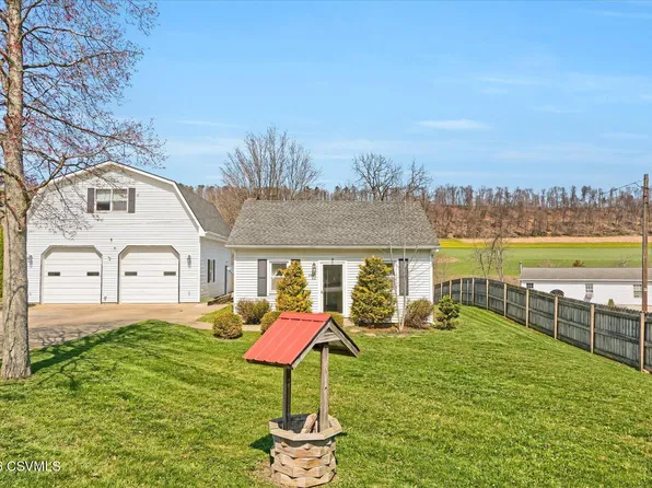 844 Neitz Valley Rd, Selinsgrove, PA 17870