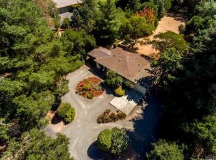 1577 N Castle Rd, Sonoma, CA 95476