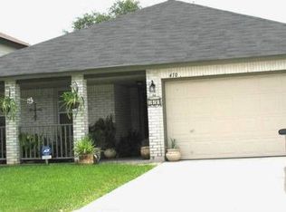 410 Talon Rdg, San Antonio, TX 78253
