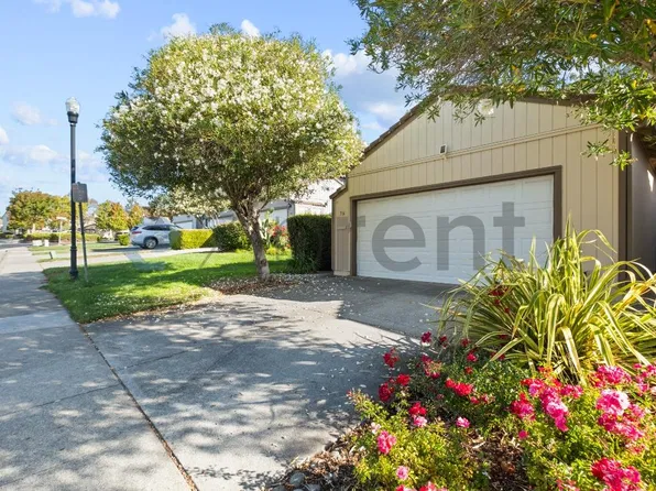 316 Valley Run, Hercules, CA 94547