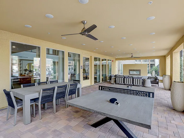 Aspire at Echelon — Photo 36