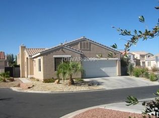 1173 Dana Maple Ct, Las Vegas, NV 89123