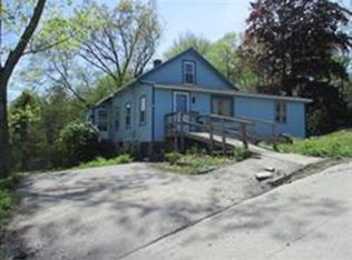 31 Balis Ave, Worcester, MA 01604