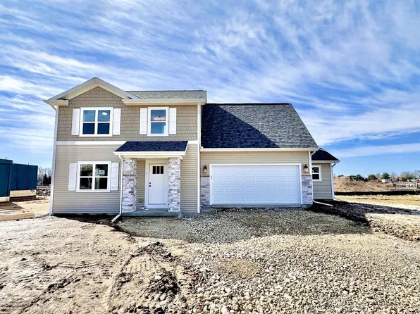 5807 Divine Street #52, Madison, WI 53718