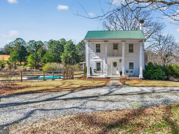 764 Forrester Cemetery Rd, Covington, GA 30014