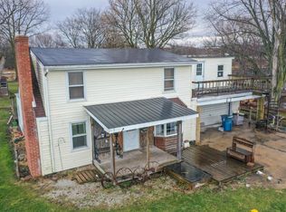 1417 N Hadenfelt Rd, Chesterton, IN 46304