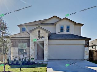 6416 Turin Ln #6416, Round Rock, TX 78665