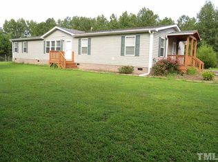 3018 Tar River Rd, Oxford, NC 27565
