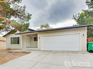 1675 Van Petten St, Reno, NV 89503