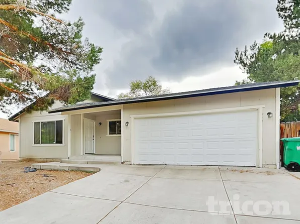 1675 Van Petten St, Reno, NV 89503