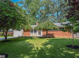 5917 Accomac St, Springfield, VA 22150