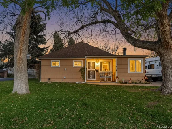 4800 S Fox Street, Englewood, CO 80110