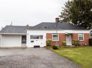 4613 Dewey Ave, Rochester, NY 14612