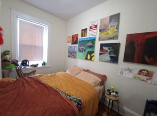 1375A Commonwealth Ave #A1, Allston, MA 02134