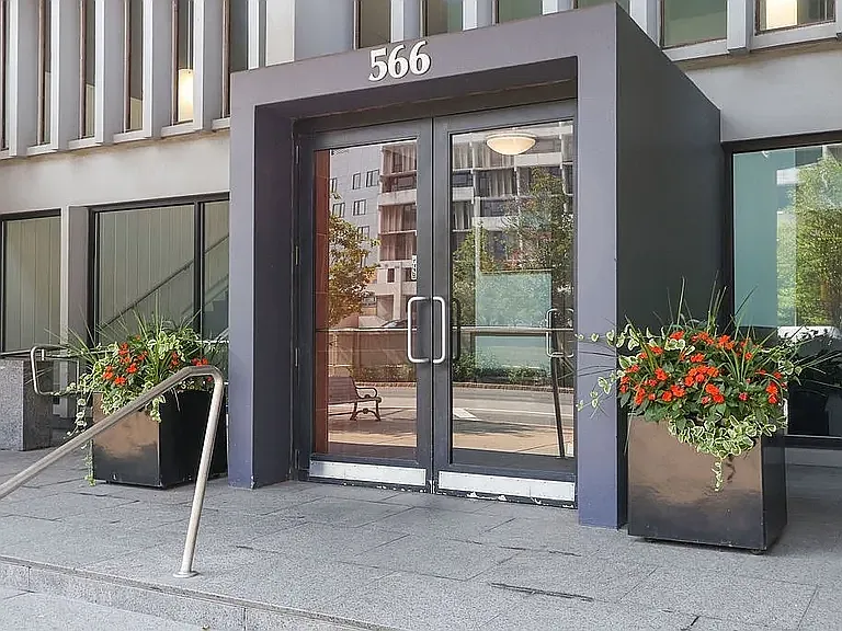 566 Commonwealth Ave #606 — Photo 15